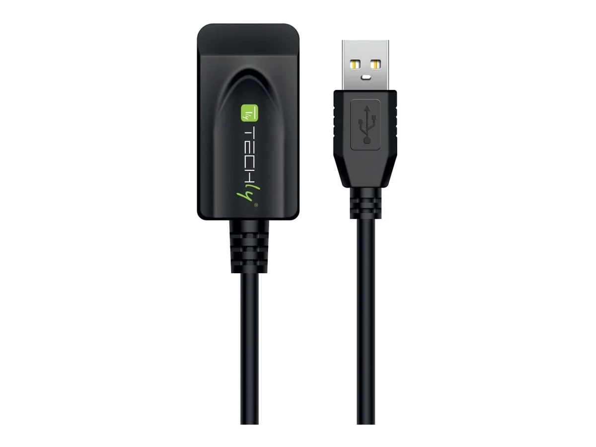 TECHLY USB-A High speed Verlängerung