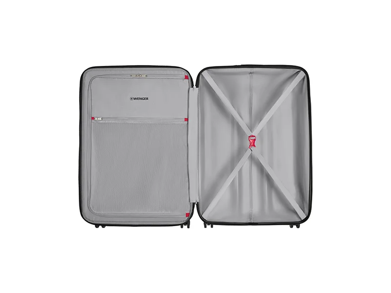 WENGER Prymo Prymo Large Black