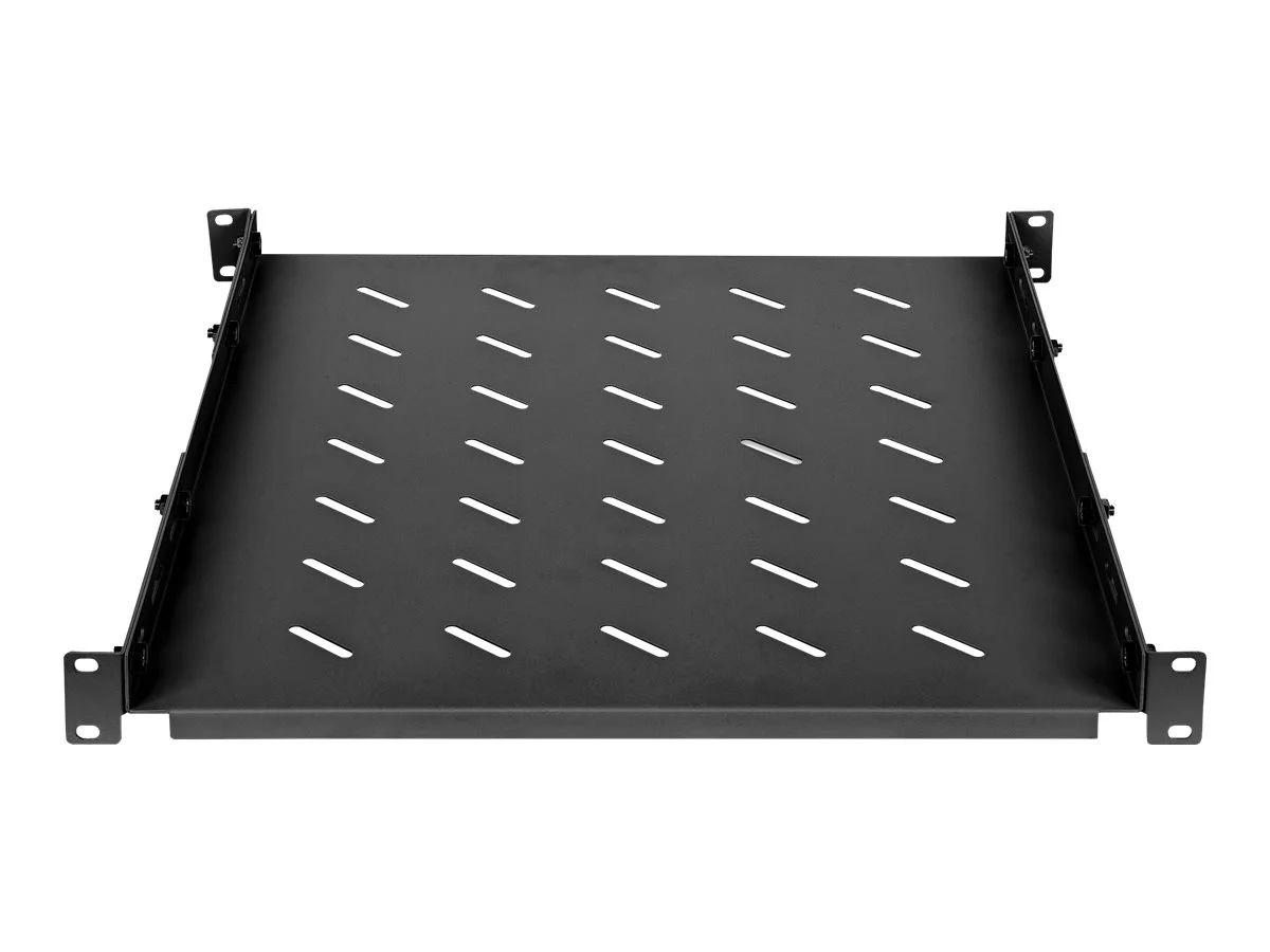 INT 19Z Fachbod variab 550-750mm schwarz