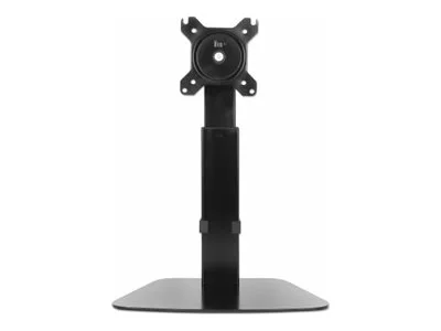 MH Monitorhalterung Standfuss Gasdruck