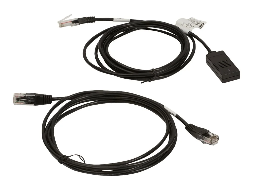 APC NetShelter Rack PDU 10000 Temp Sens