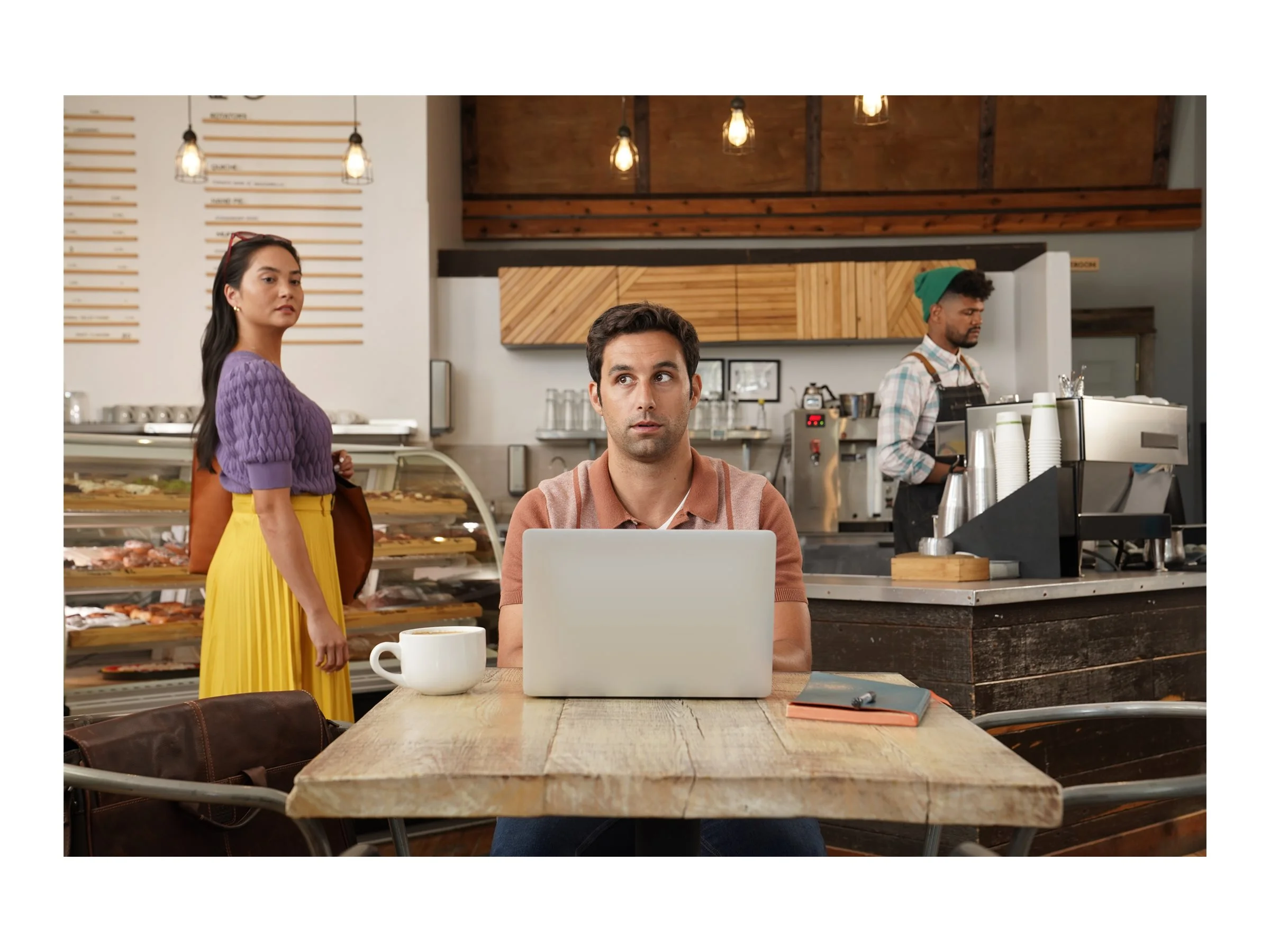 3M Bright Screen Privacy Filter