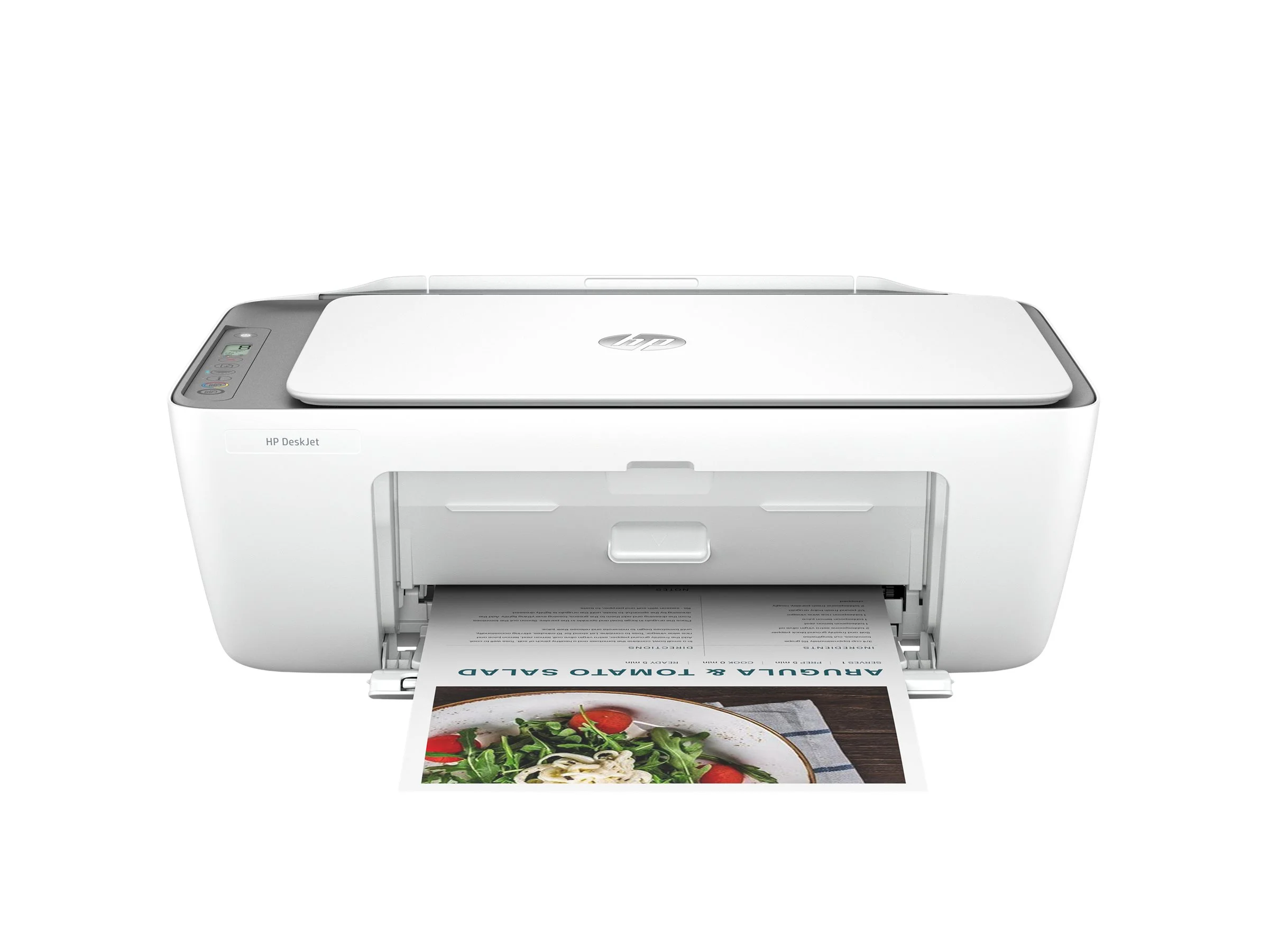 HP DeskJet 2820e AiO Color 5.5ppm Print