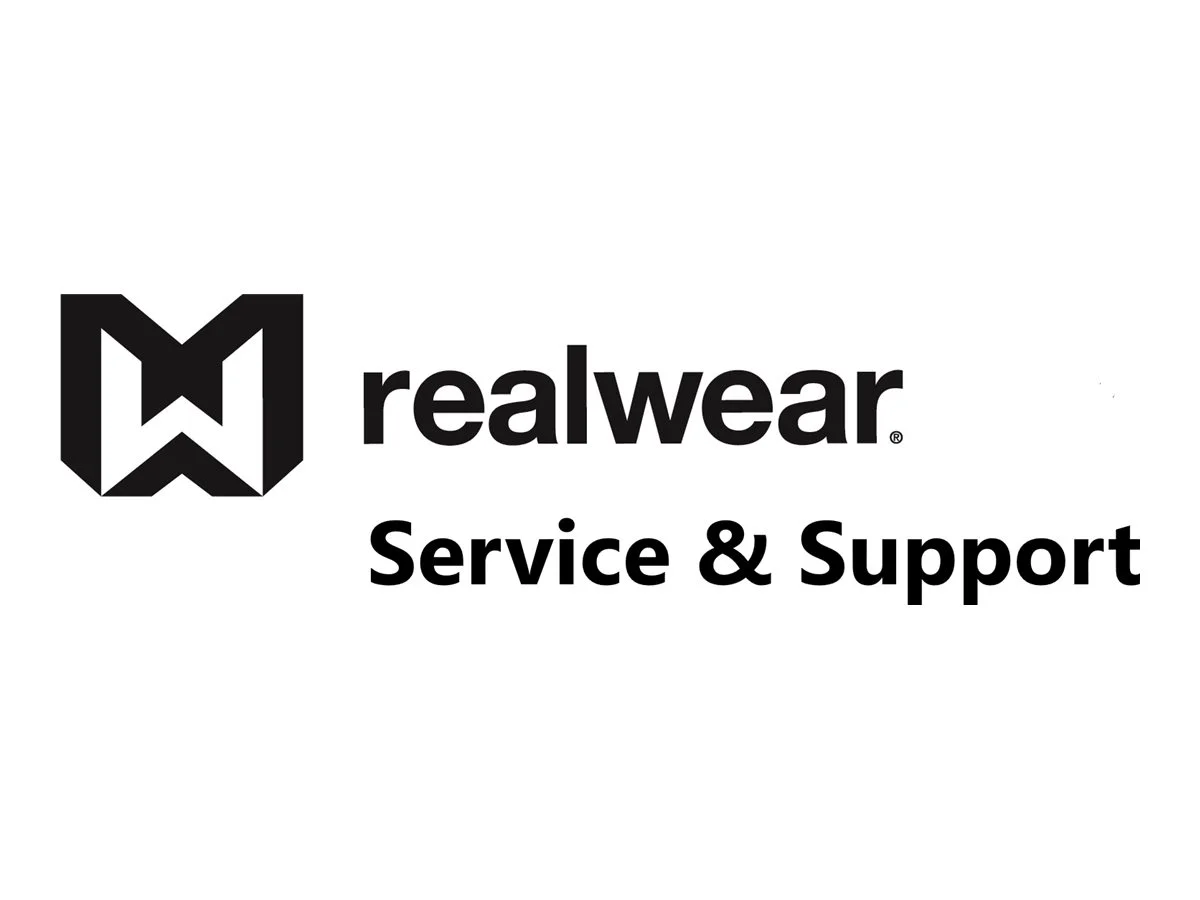 REALWEAR Service and Support 1y renewal