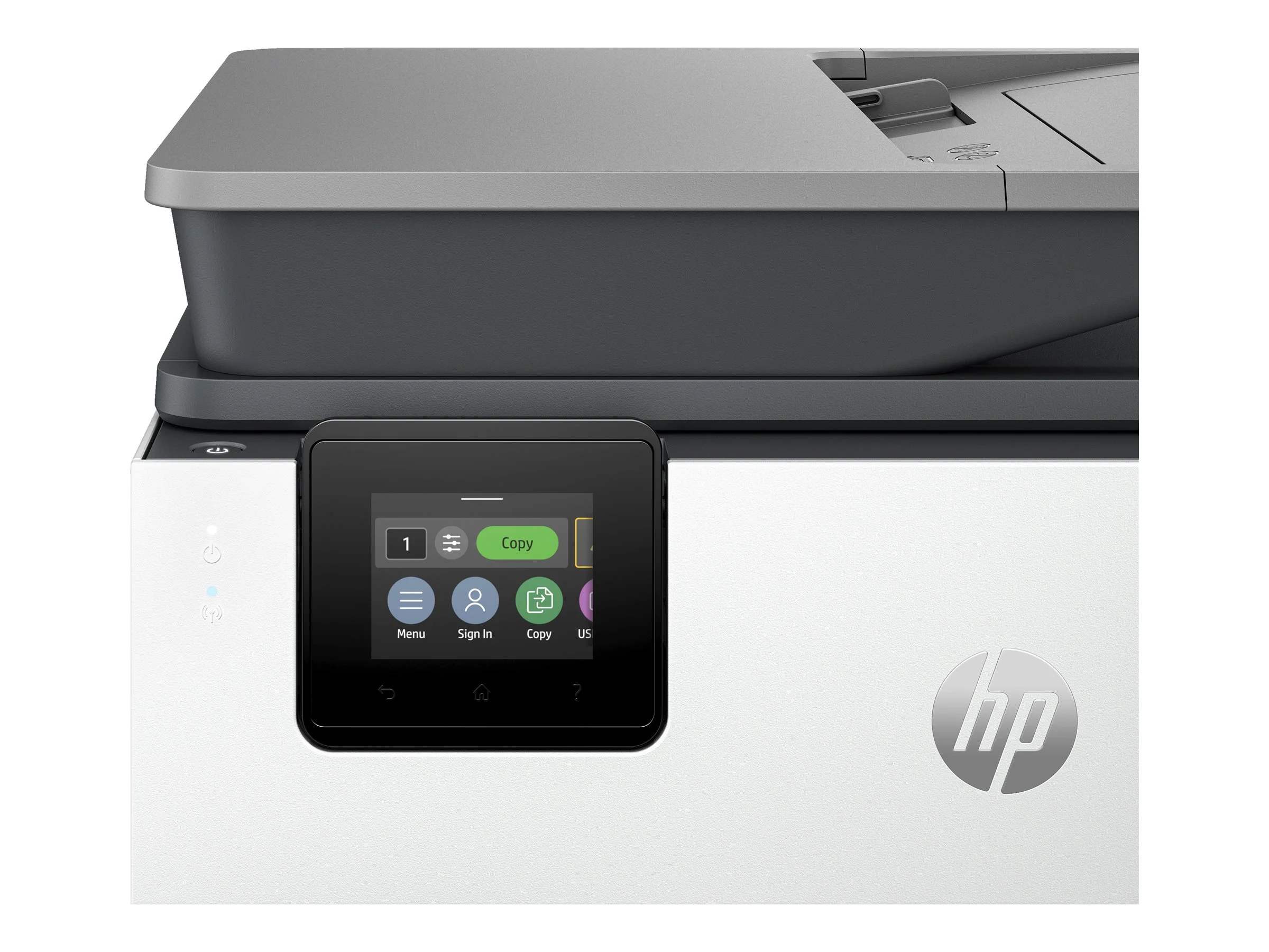 HP OfficeJet Pro 9120b AiO color Printer