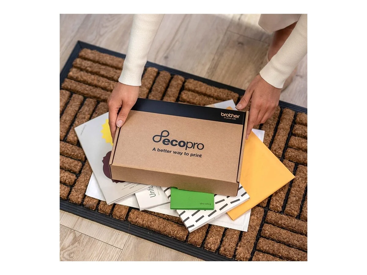 BROTHER MFC-L2860DWE ECO mono MFP 34ppm