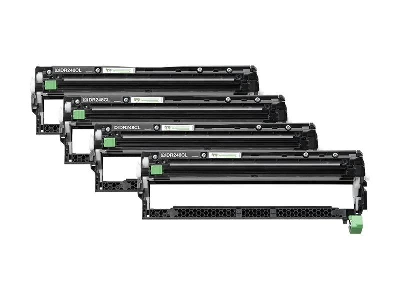 BROTHER DR248CL Drum Pack For FCL