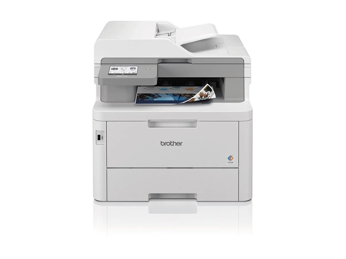 BROTHER MFC-L8340CDW MFP colour LED A4