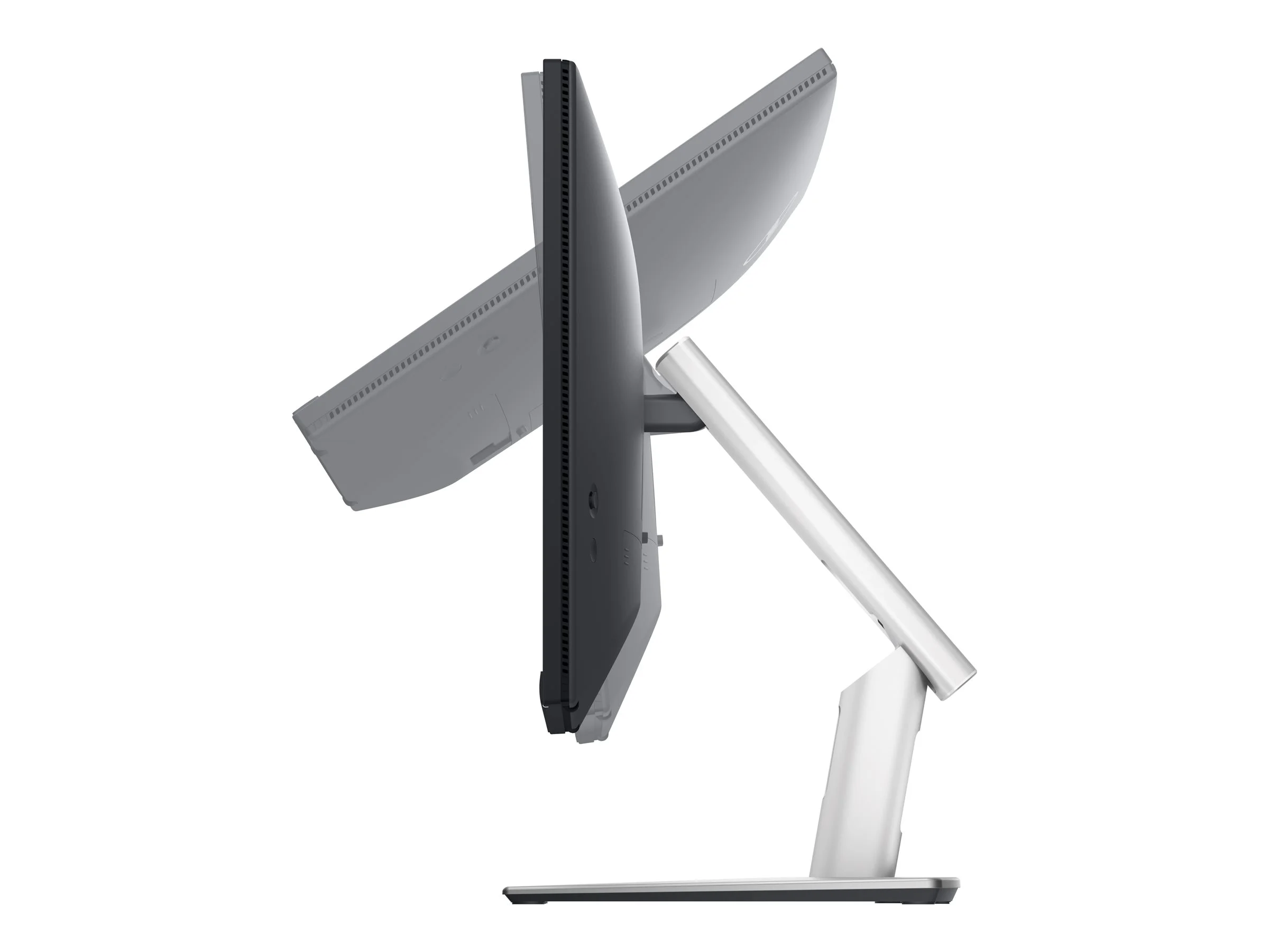 DELL 24 Touch USB-C Hub Monitor P2424HT