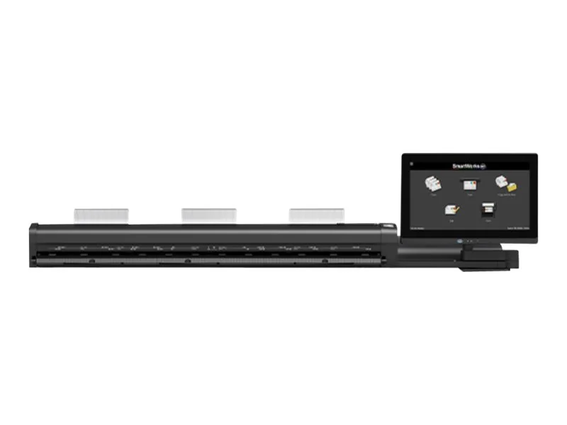 CANON Z36 Roll scanner