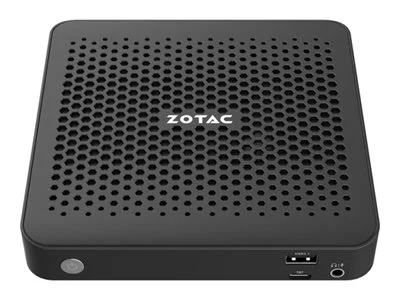 ZOTAC ZBOX MI668 BB i7-1360P