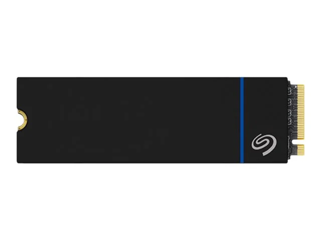 SEAGATE Game Drive for PS5 1TB NVMe SSD