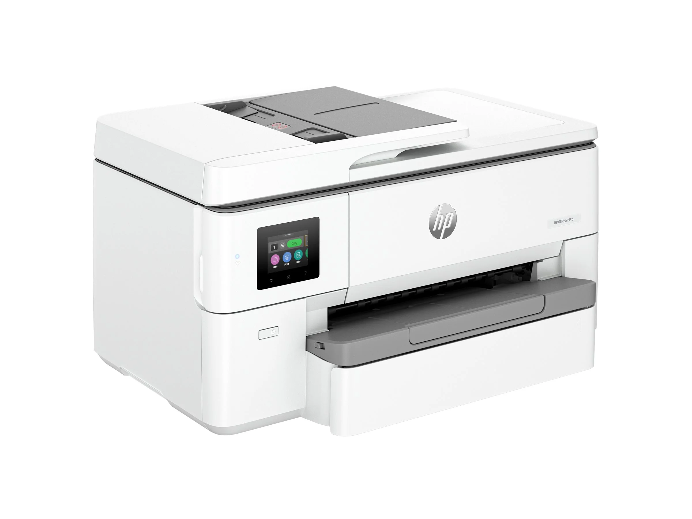 HP OfficeJet Pro 9720e Wide Format Prntr
