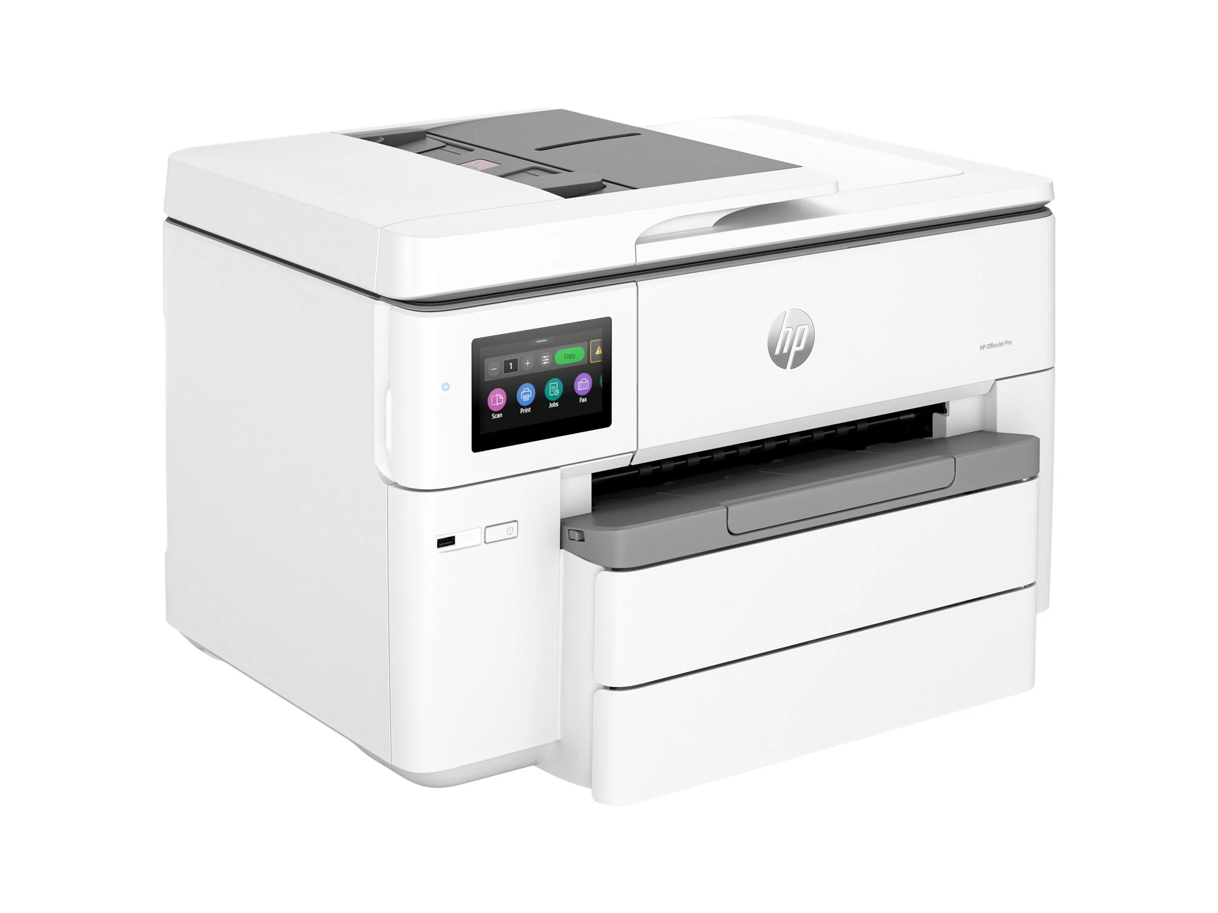 HP OfficeJet Pro 9730e MFP A3