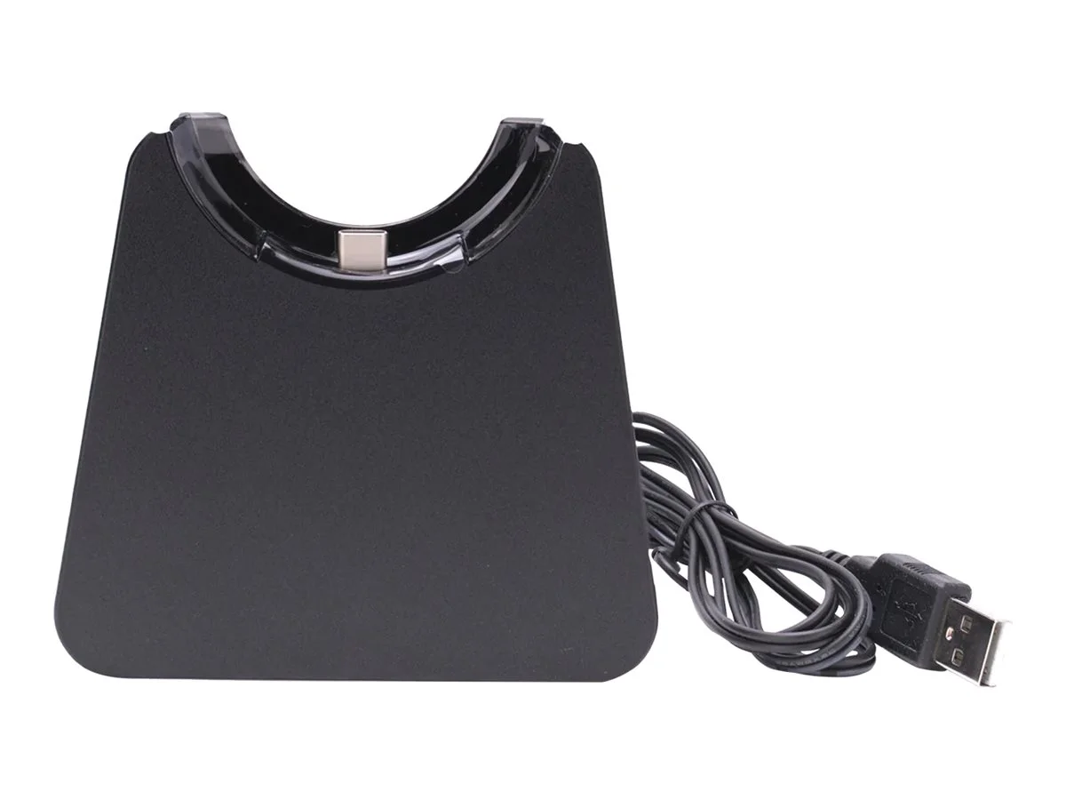 AGFEO Headset Infinity Ladeschale