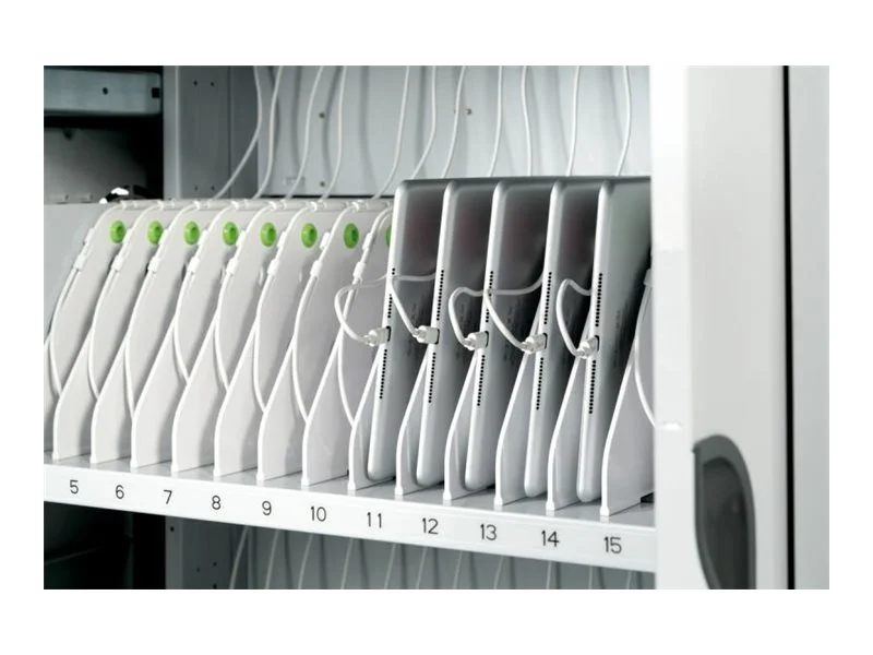 PARAT Trolley i32 Tablet USB-A/USB-C