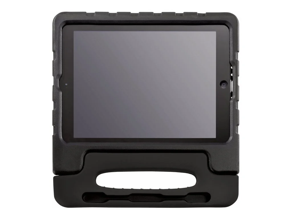 PARAT EduCover für iPad 10/11 - schwarz