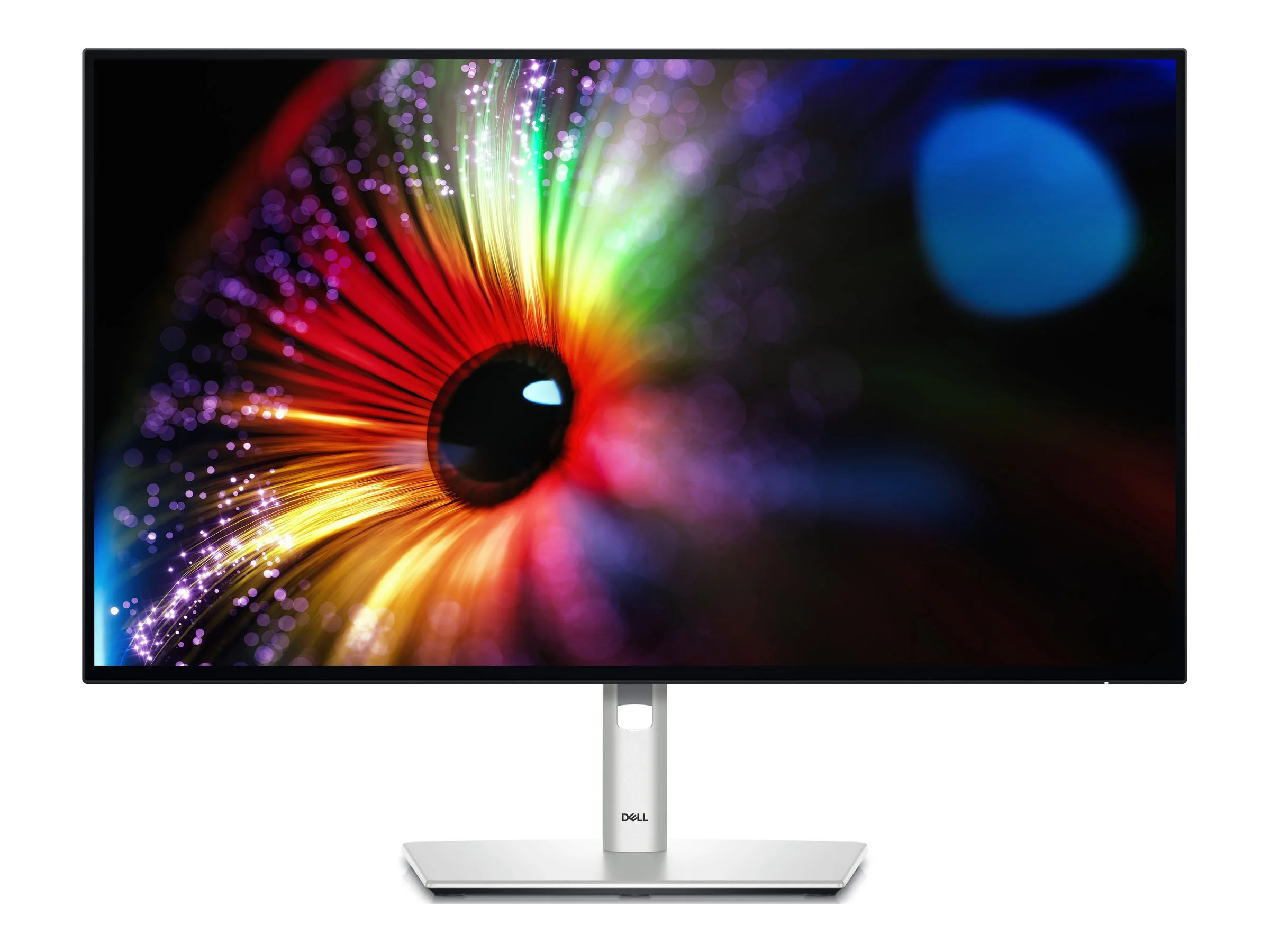 DELL UltraSharp 27 Monitor U2724D