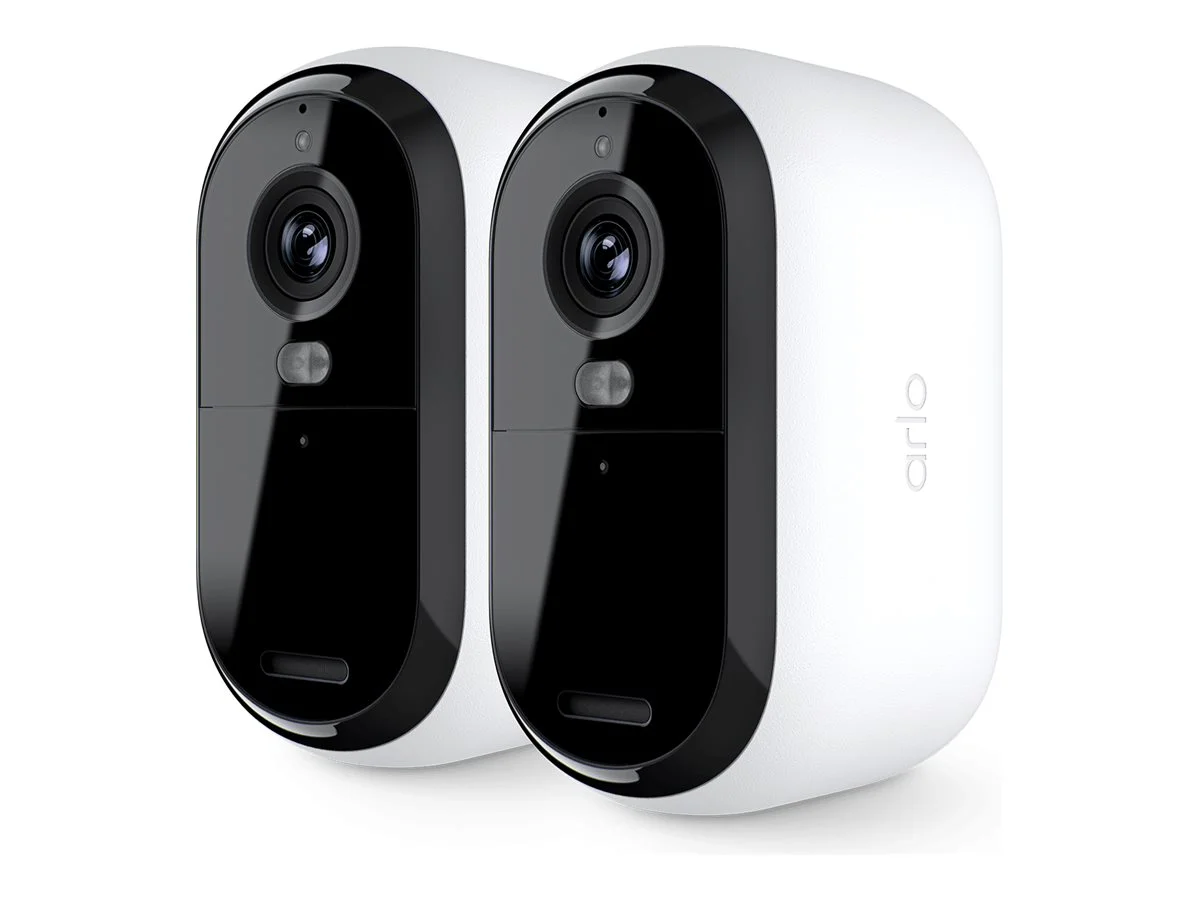 ARLO ESSENTIAL 2 FHD Outdoor Camera