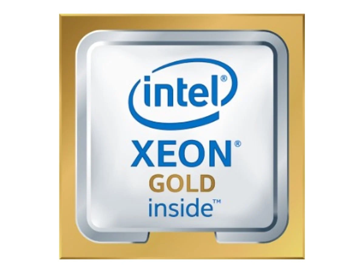 HPE INT Xeon-G 5515+ CPU