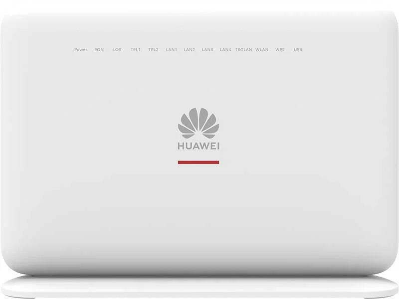HUAWEI OptiXstar EN8255X6s-8X Smart HGU