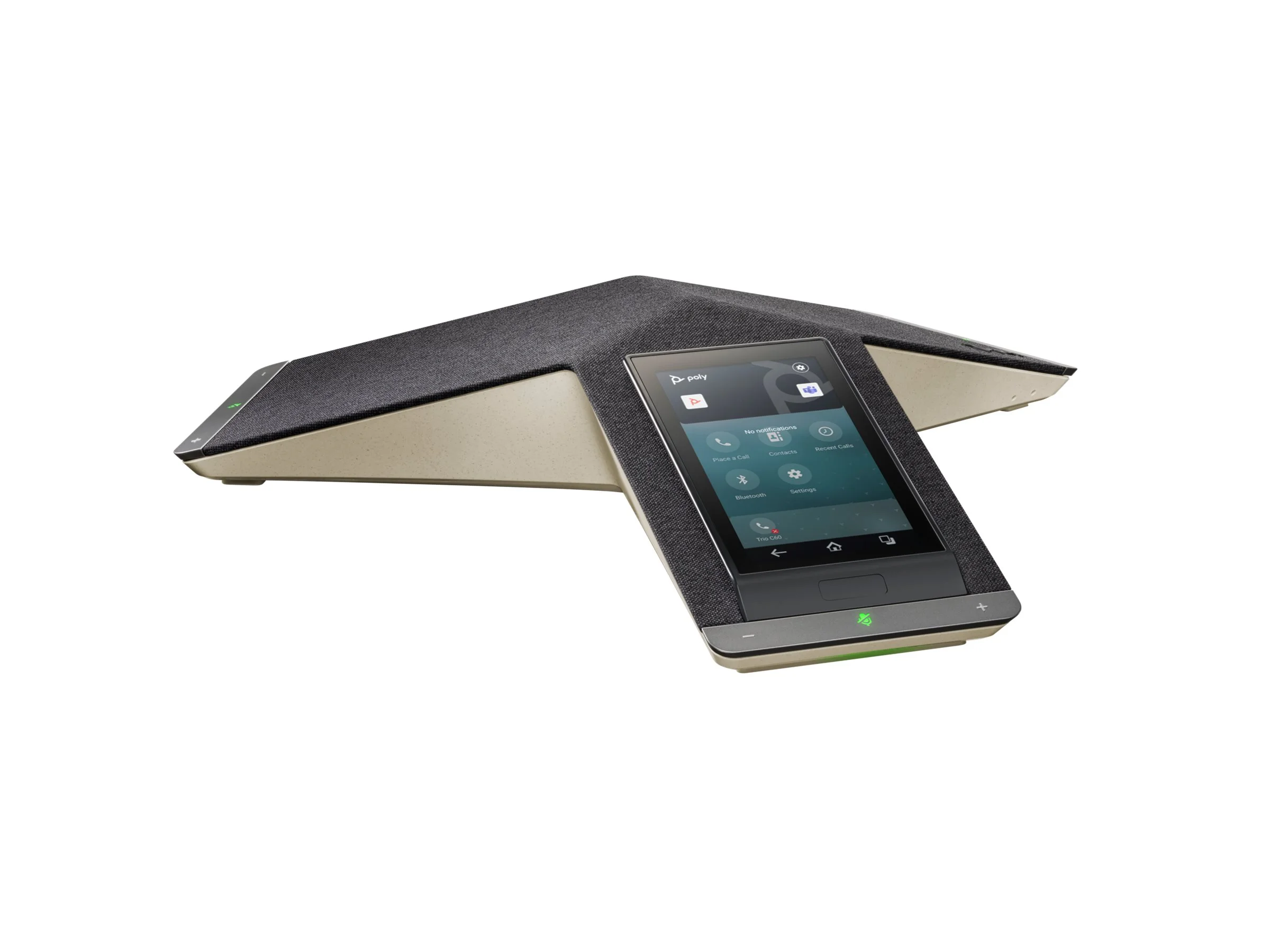 HP Poly Trio C60 IP Conference Phone