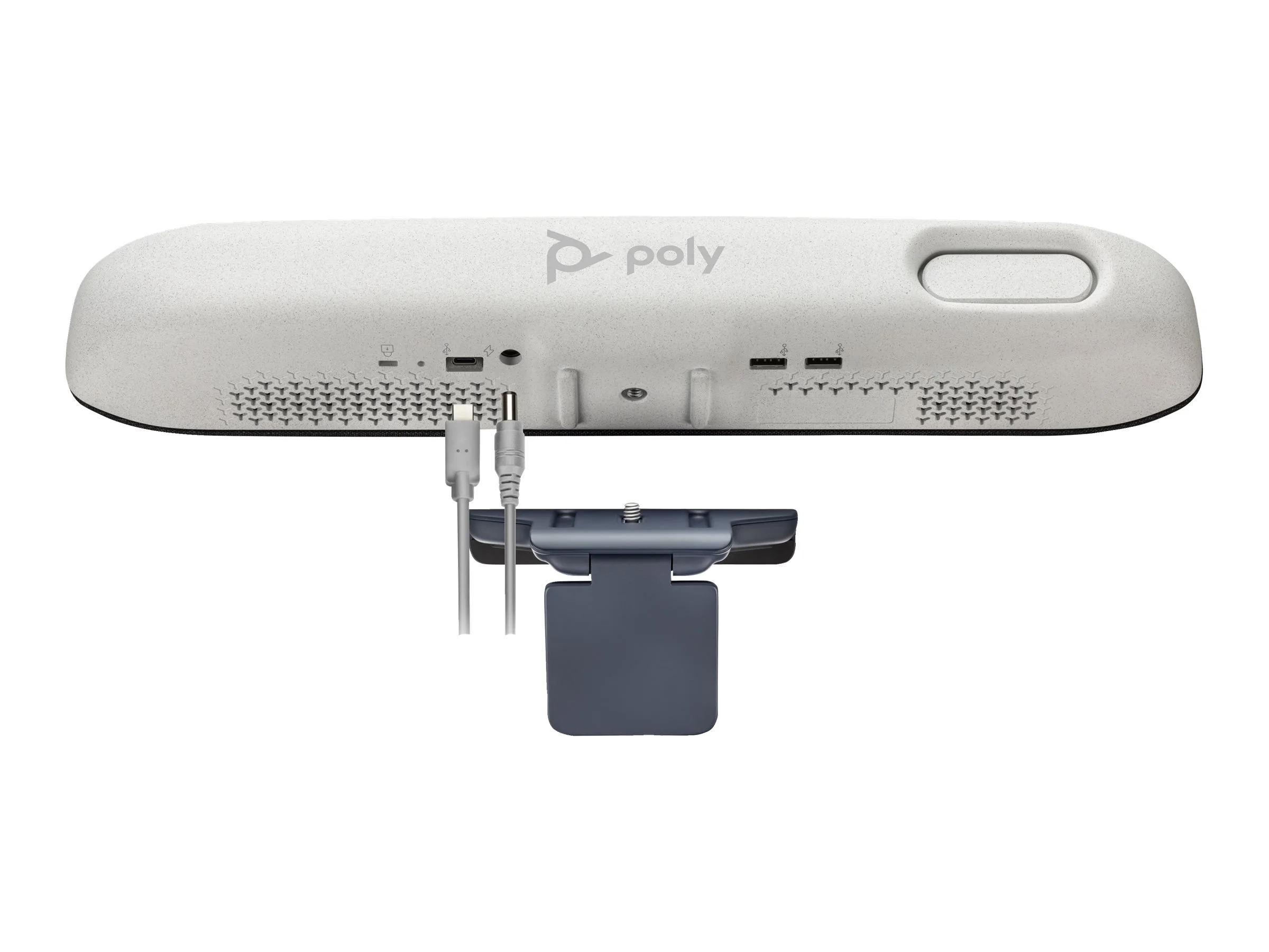 HP Poly Studio E70/P15/R30 Display Clamp