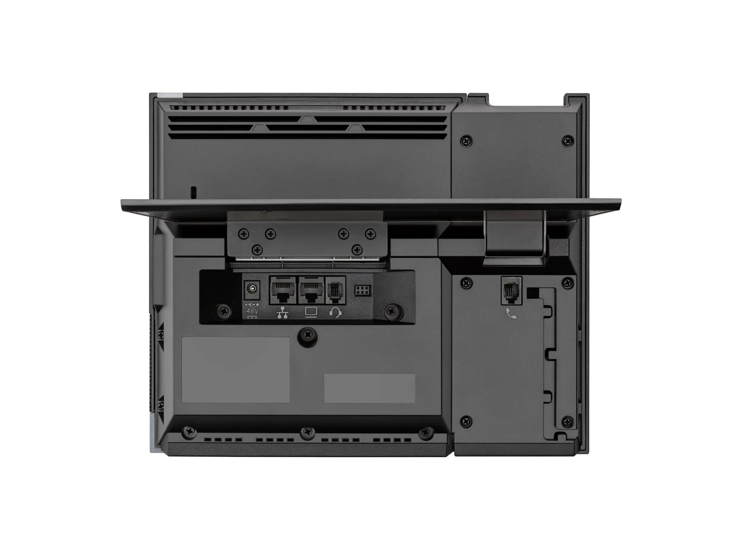 HP Poly CCX 600 Business Media Phone MS