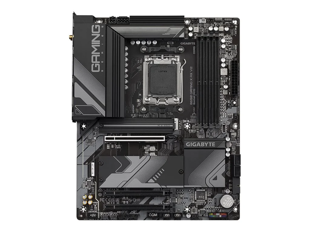 GIGABYTE B650 GAMING X AX V2 AM5 MB