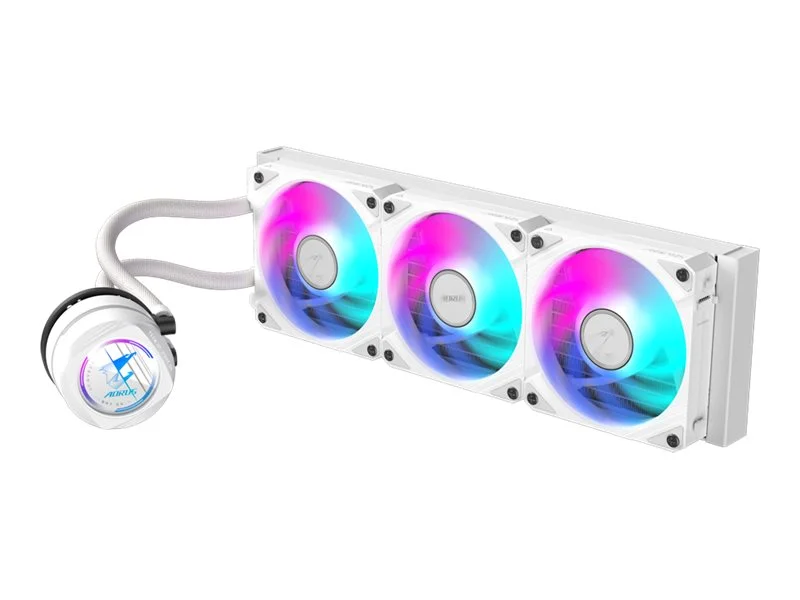 GIGABYTE AORUS WATERFORCE II 360I AIO