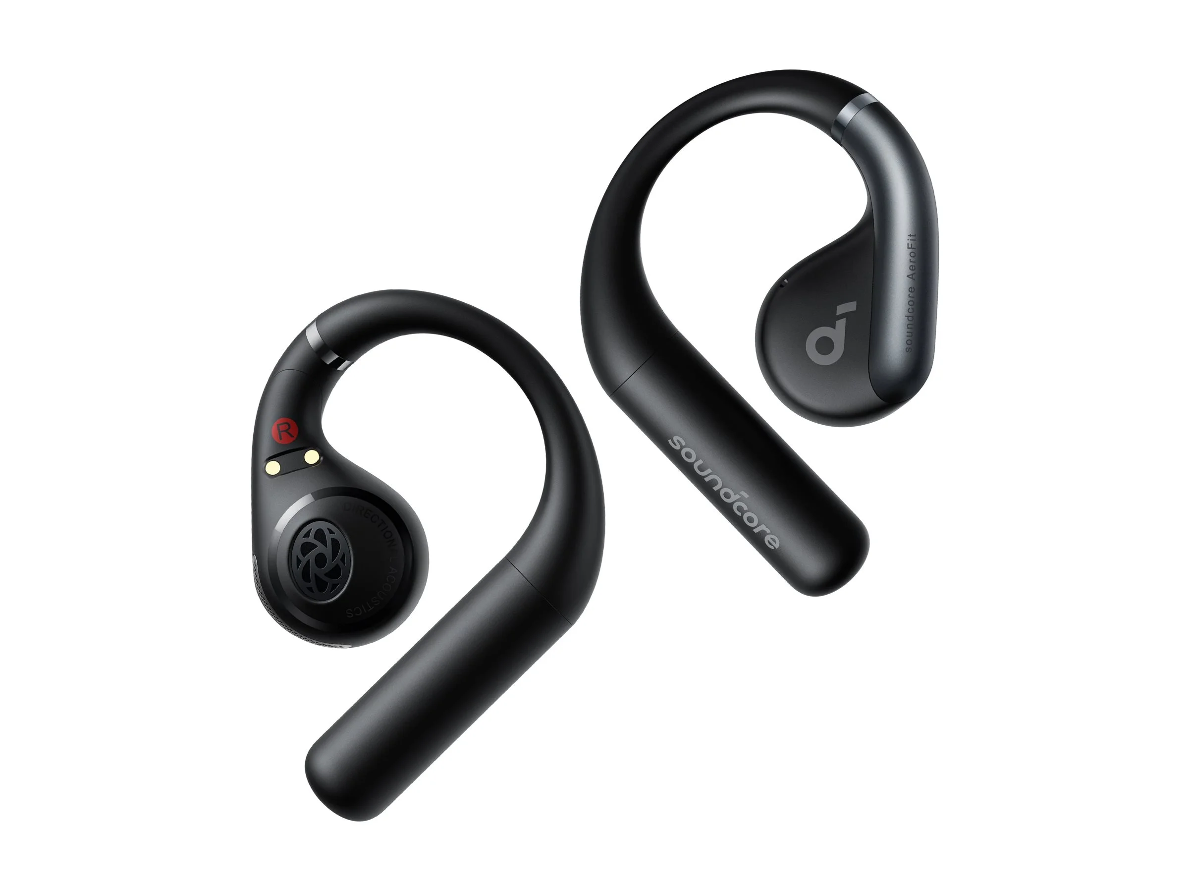 ANKER Soundcore AeroFit black