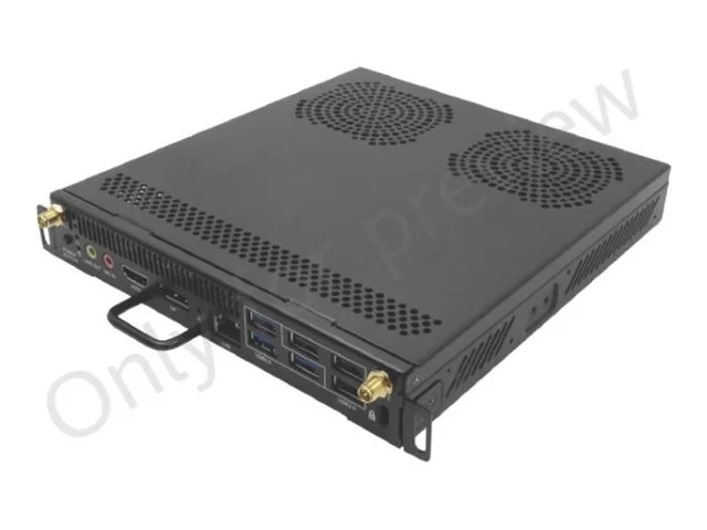HUAWEI OPS i7-10700 IOT Entreprise (P)