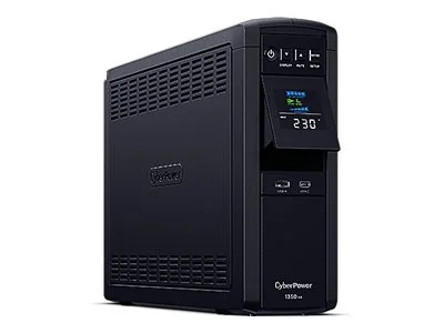 CYBERPOWER CP1350EPFCLCD Line-Interact