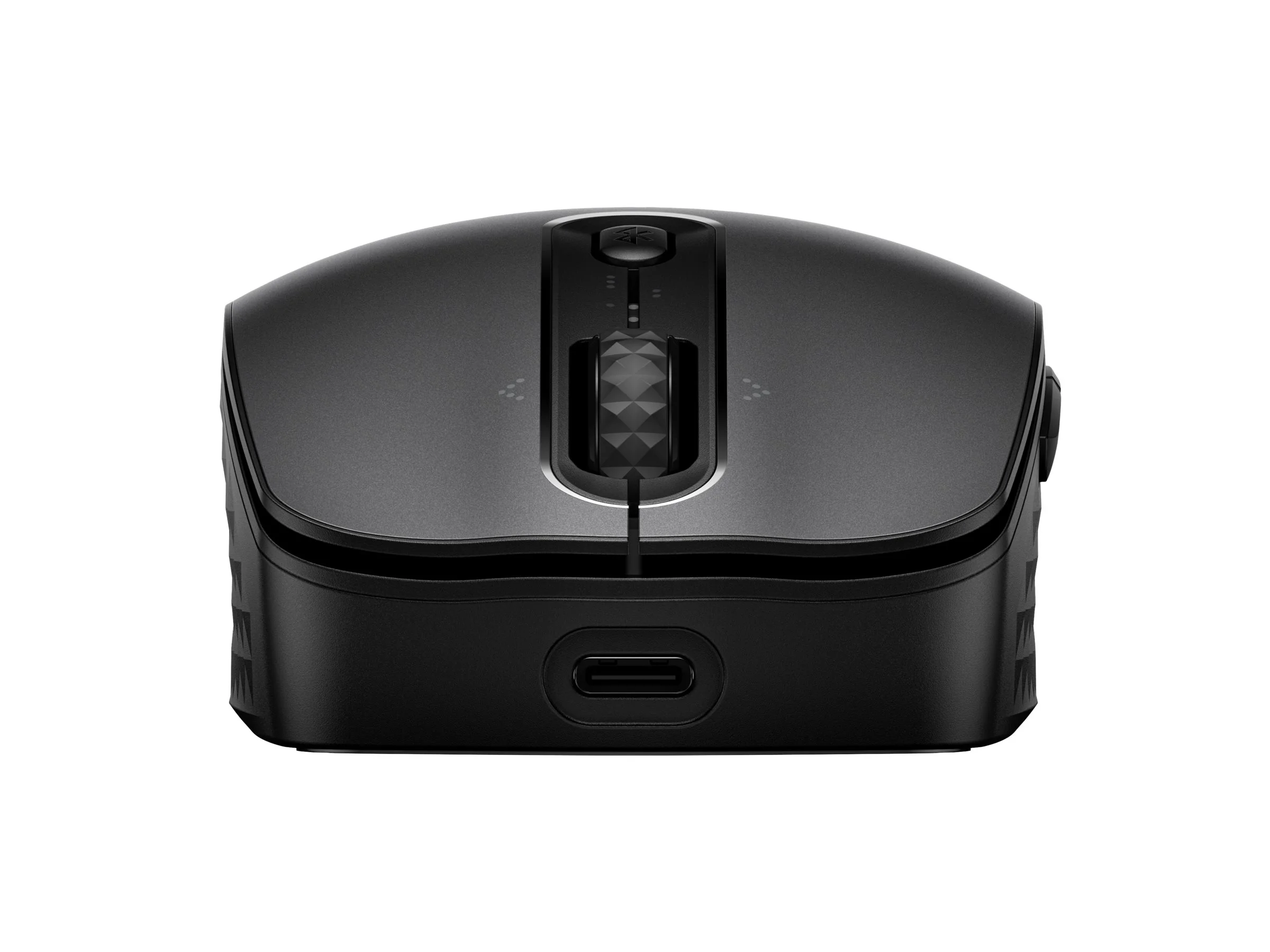 HP 695 Qi-Charging Wireless Mouse