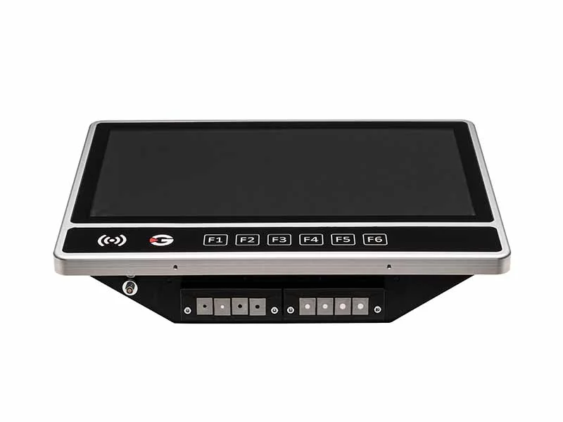 GETT Panel PC 21,5Zoll CPU Celeron WIFI