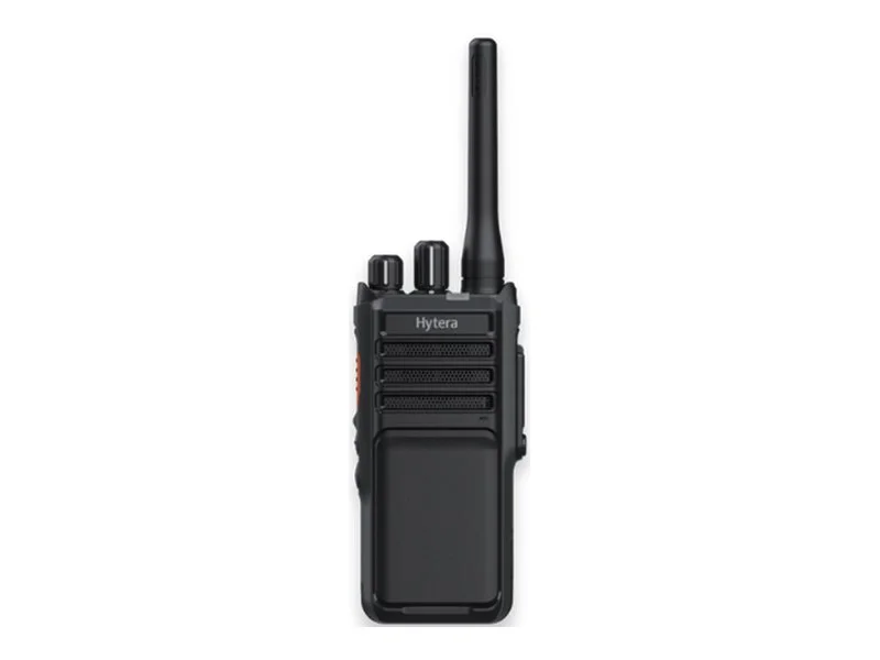 HYTERA HP505G U1 mit GPS UHF