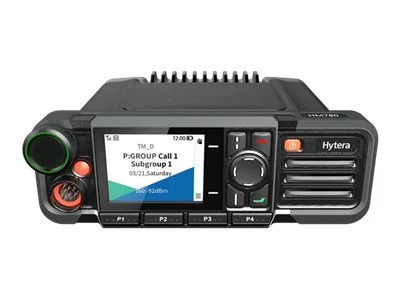 HYTERA HM785LG BT Uv Niedrige Leistung