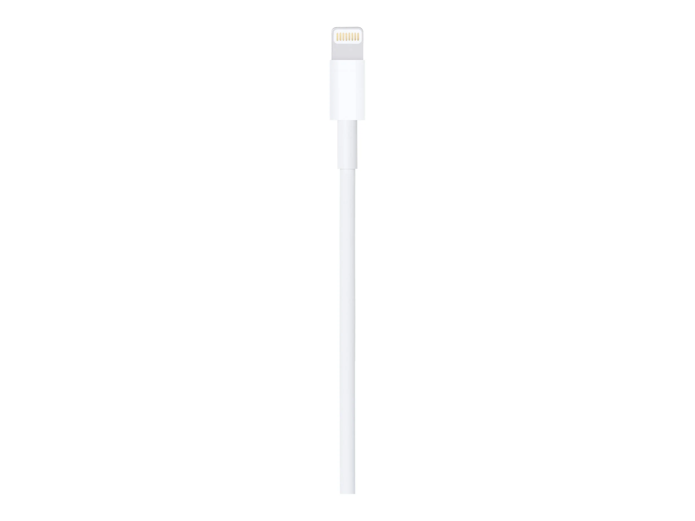 APPLE Lightning to USB Cable 1m
