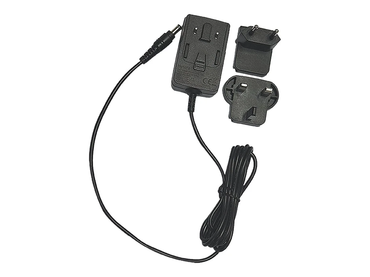 HYTERA Netzadapter für Schnell-Ladegerät
