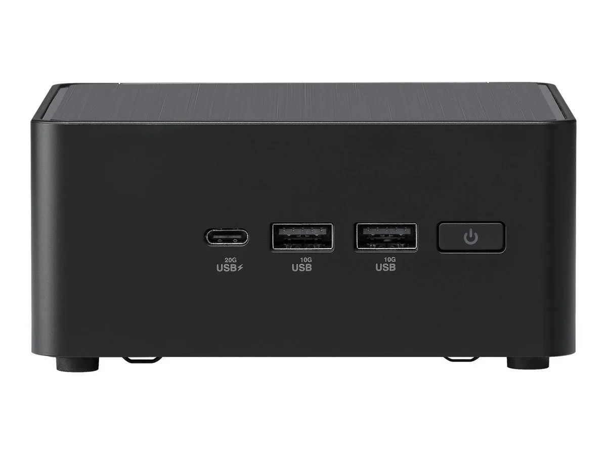 ASUS RNUC14RVHU500002I BB U5 125H TK EU