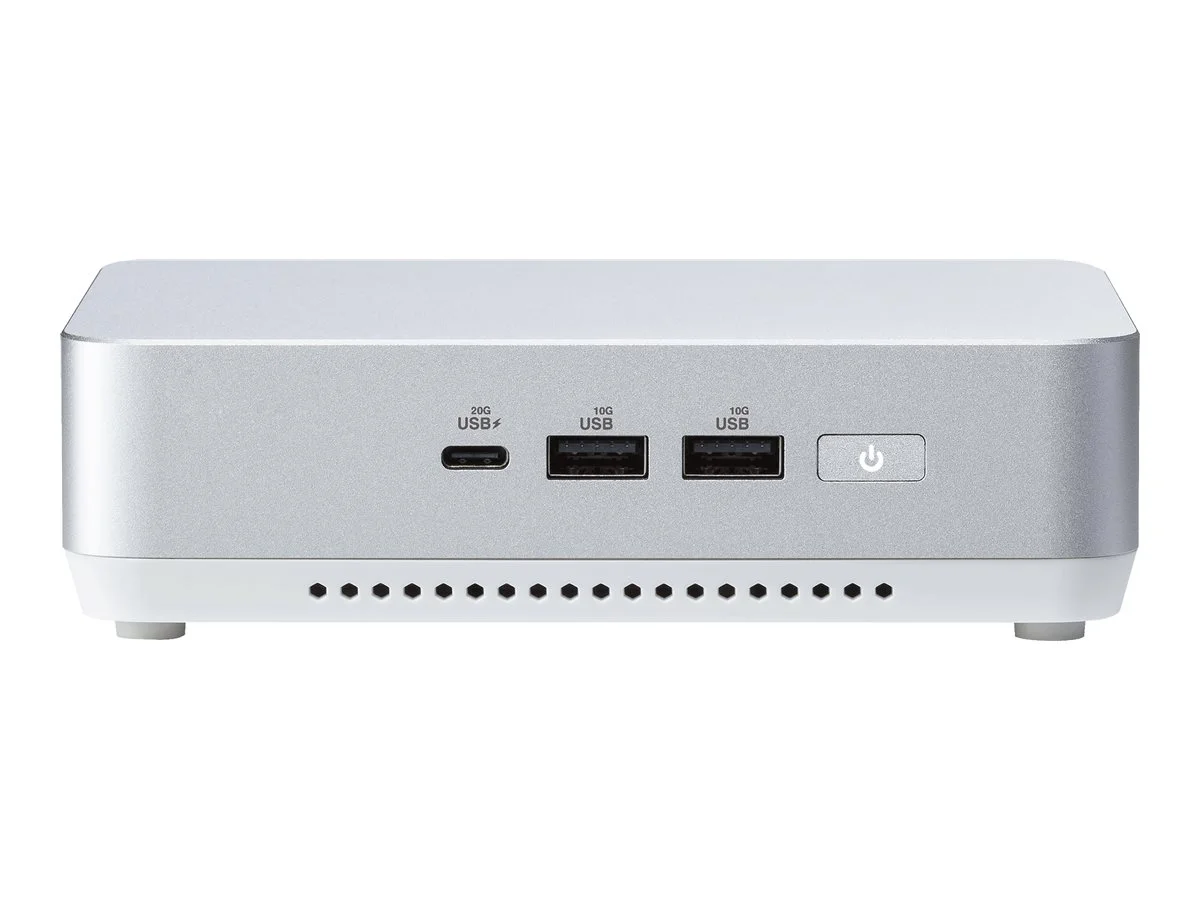ASUS RNUC14RVSU900002I BB U9 185H Kit EU