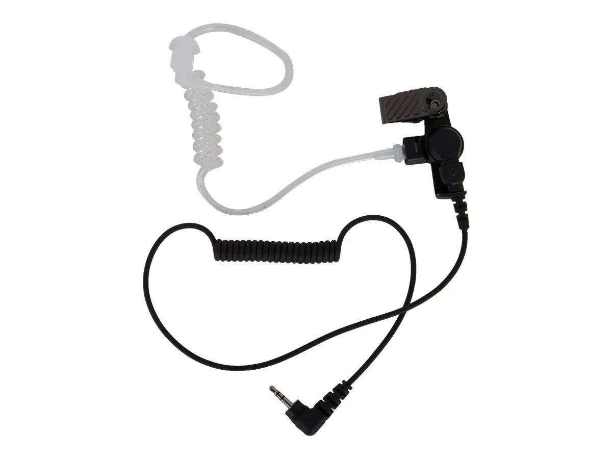 HYTERA Ohrhörer mit Schalls