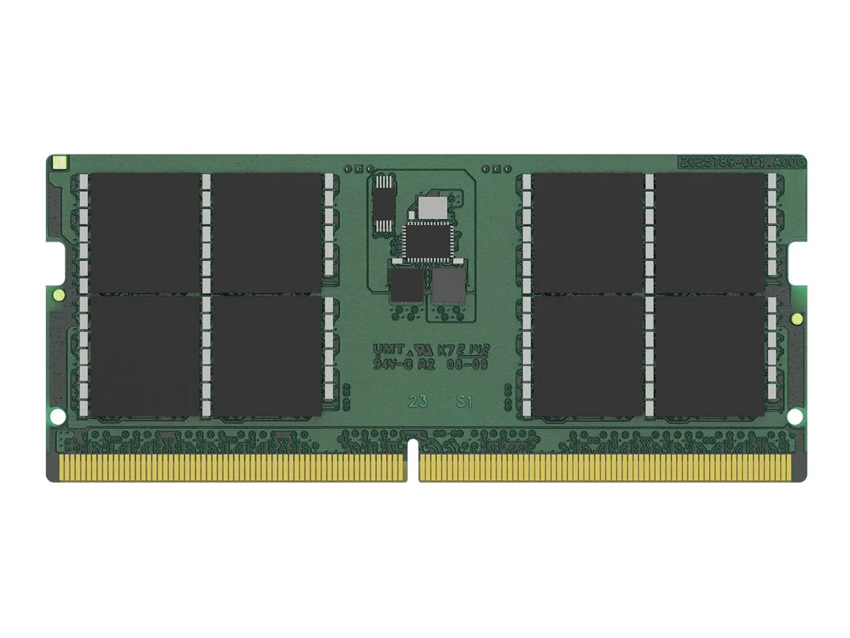 KINGSTON 48GB 5600MT/s DDR5 Non-ECC CL46