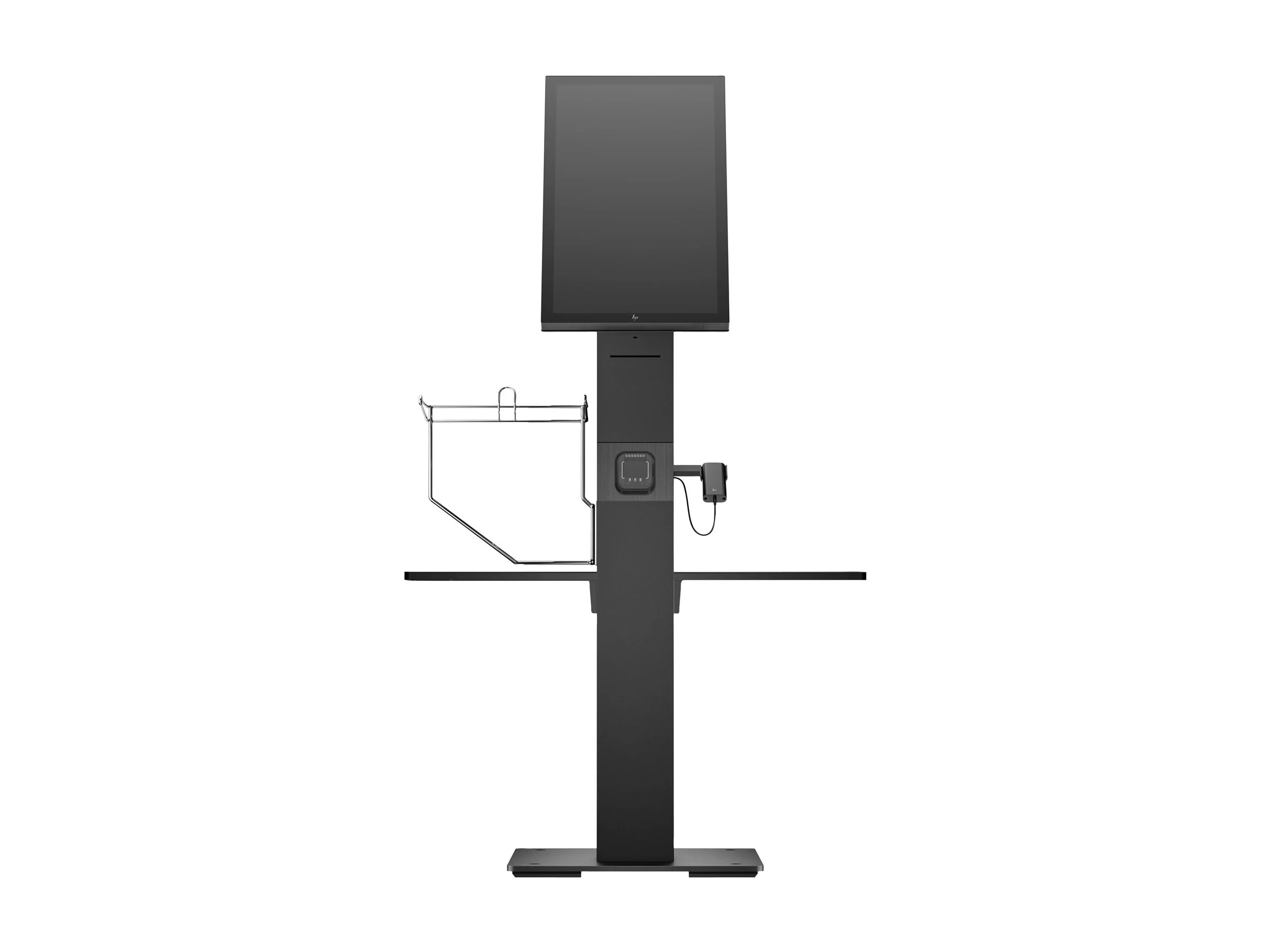 HP Engage Express Bag Holder