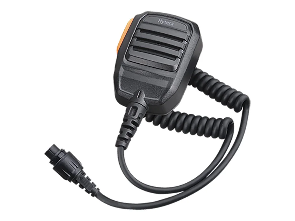 HYTERA Handmikrofon IP54