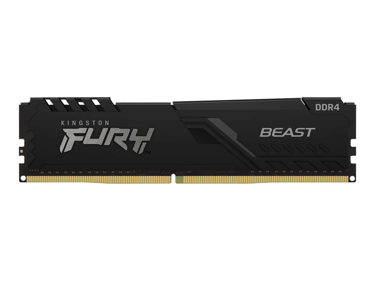 KINGSTON 16GB 6000MT/s DDR5 CL30 DIMM