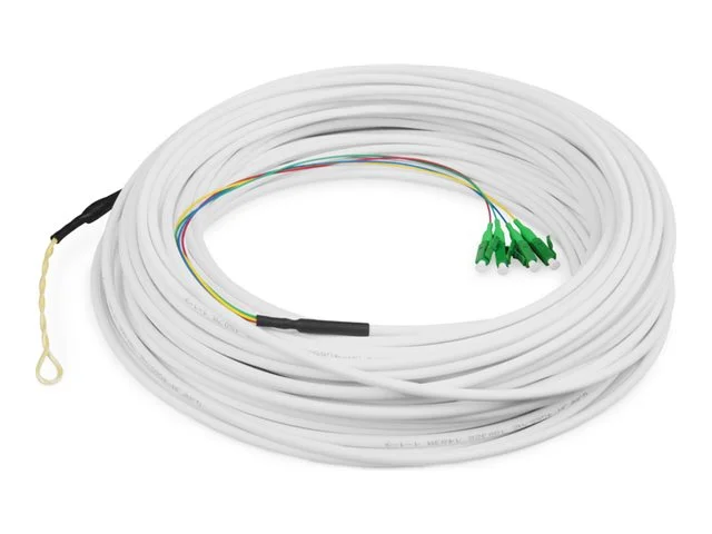 DIGITUS FTTH Drop Cable Singlemode 4 50m