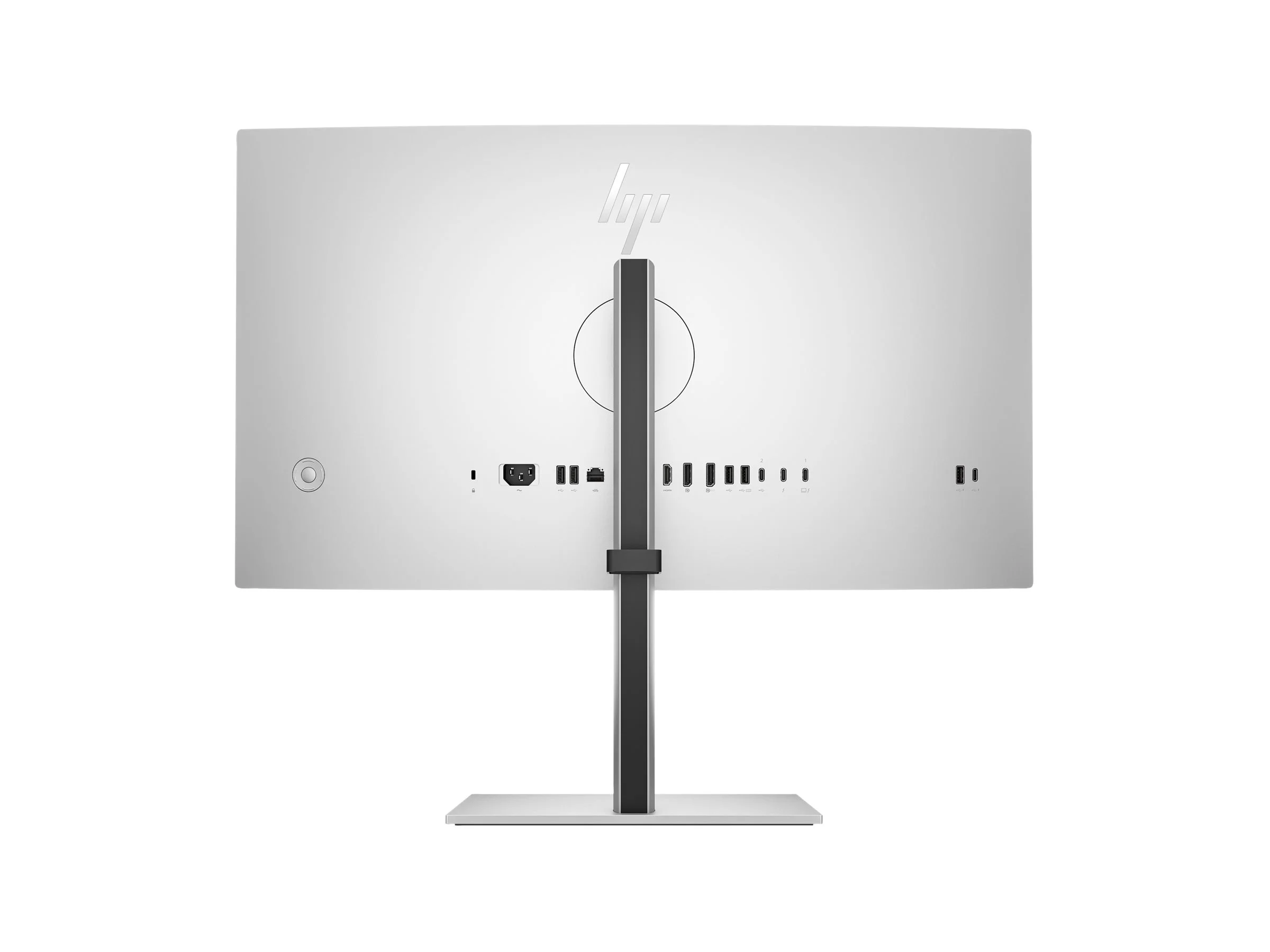 HP 727pm 68,58cm Docking Display (EU)
