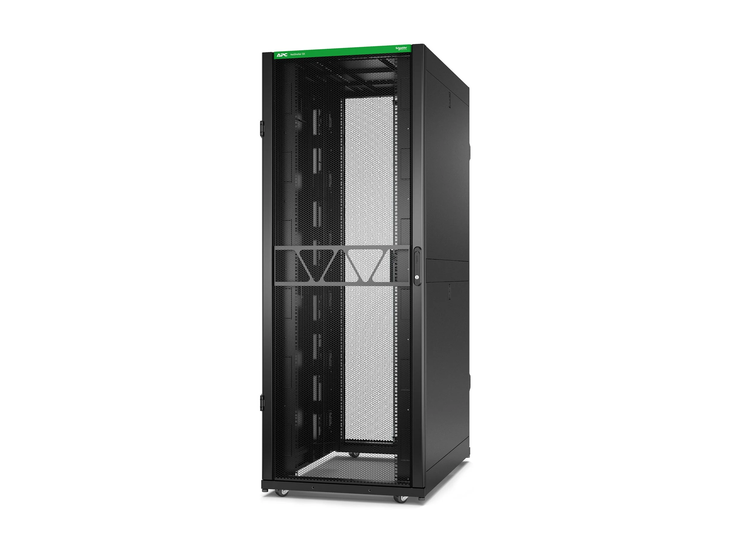 APC NetShelter SX Server Rack Gen 2 42U
