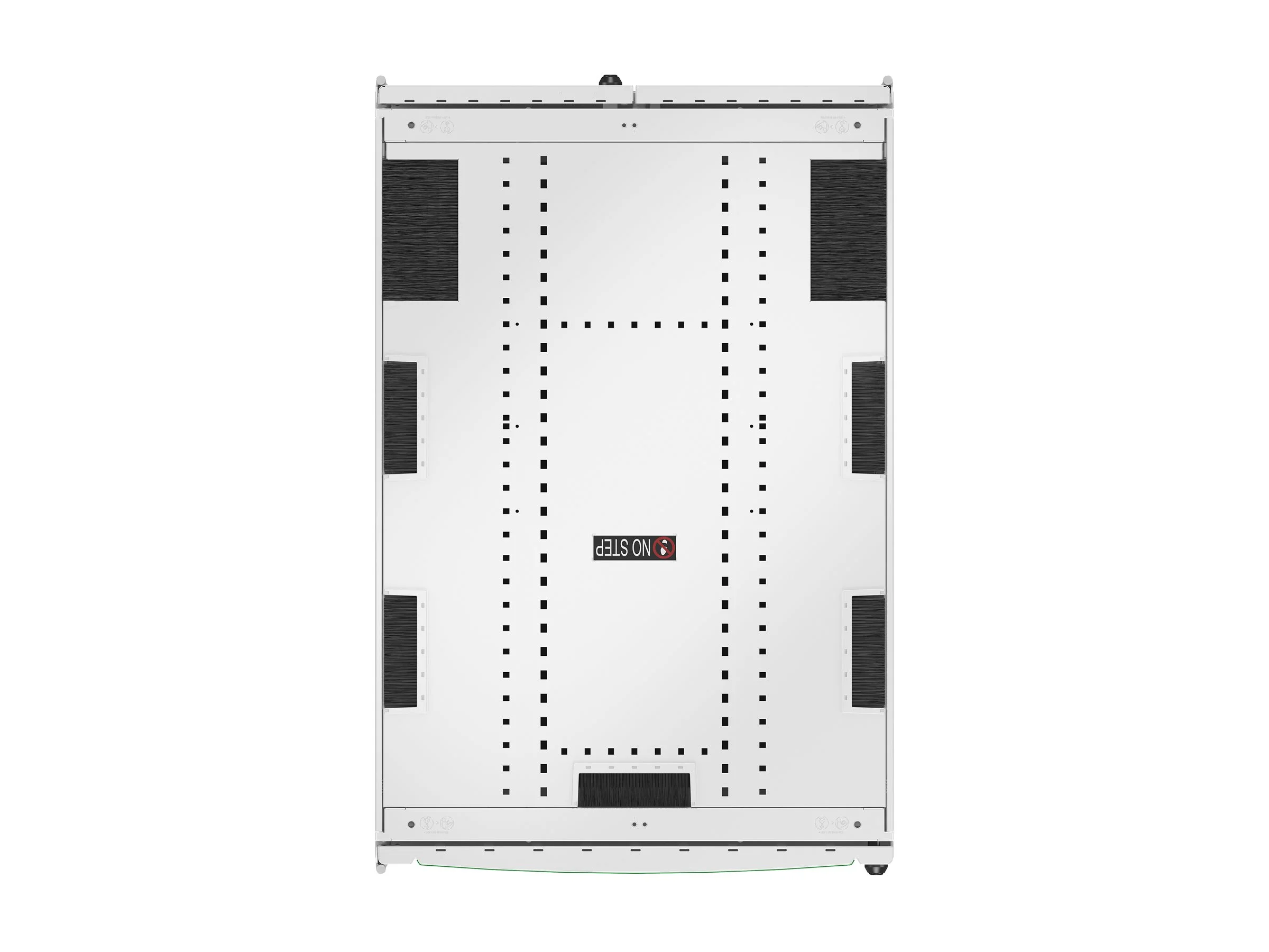 APC NetShelter SX Server Rack Gen 2 42U